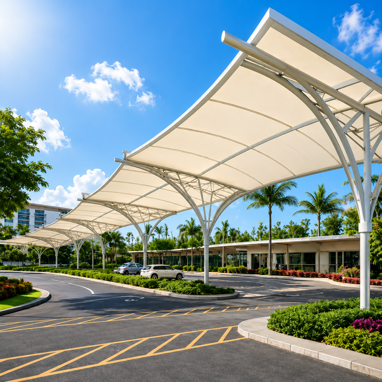 Commercial & Hospitality